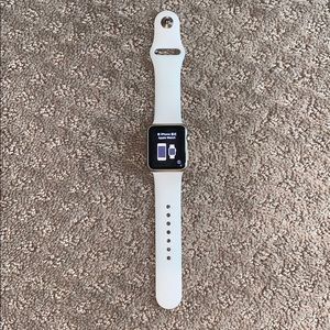 Apple Watch Sport 38mm